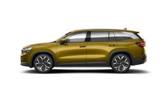 Kodiaq
