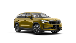 Kodiaq