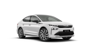 Enyaq Coupé