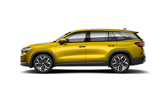 Kodiaq